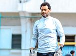 محمد عبدالمنصف يعلق على تطور مستوى عواد مع الزمالك