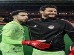 مصير عودة محمد الشناوي لتشكيل الأهلي أمام المصري.. مفاجأة مصطفى شوبير