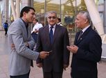 حوار| نائب رئيس اتحاد رفع الأثقال: سجلنا إنجازًا تاريخيًا.. والميداليات هديتنا للرئيس