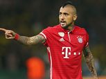 مانشستر يونايتد يرصد 52 مليون يورو للتعاقد مع فيدال