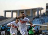 القنوات الناقلة لمباراة الزمالك وغزل المحلة 