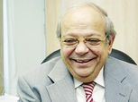 عاجل.. وفاة أمين صندوق النادي الأهلي السابق