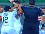 انسحابات ولمسات يد.. مواجهات الزمالك والمقاصة.. دراما لاتنتهي