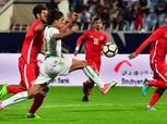 العراق تخطف تعادلا قاتلا أمام البحرين في خليجي 23