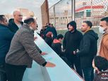 أحمد سليمان: هناك خطط عاجلة وسريعة لإصلاح الزمالك