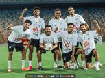 ترتيب مجموعة منتخب مصر قبل لقاء كاب فيردي.. الصدارة للفراعنة