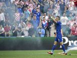"ويفا" يغرم كرواتيا 100 ألف يورو بسبب "شماريخ" مباراة تشيكيا