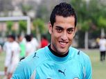 الزمالك يفاوض حارس "الجيش" تحسبا لرفض "جنش" التجديد