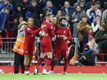 بهدايا فايس.. ليفربول يسقط ليستر سيتي بصعوبة في الدوري الإنجليزي