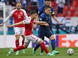 أهداف مباراة الدنمارك ضد فنلندا في يورو 2020