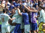 منتخب فرنسا يختتم مجموعات المونديال برباعية أمام النرويج