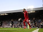 محمد صلاح على أعتاب إنجازين تاريخيين في موقعة ليفربول وبيرنلي