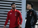 «الخطأ الأخير».. سيف زاهر يكشف كواليس انتهاء أزمة عاشور في الأهلي
