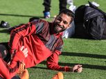 عمرو السولية يُعنف ناصر ماهر في مبارة الأهلي والإنتاج الحربي