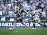 ليلة تألق هالك..أتليتيكو مينيرو يفوز على فاسكو بالدوري البرازيلي