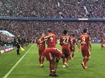 بالفيديو.. بايرن ميونخ يُعزز موقعه في صدارة الدوري الألماني بعد تخطيه عقبة بريمن