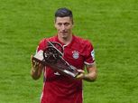 ريال مدريد يواصل مفاوضاته لضم ليفاندوفسكي