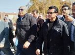 وزير الرياضة: إعادة تخطيط ورفع كفاءة المدينة الشبابية بالوادي الجديد