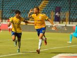 الإسماعيلي يفوز بهدفين نظيفين أمام المقاولون العرب وديا