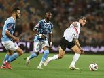 تشكيل بيراميدز أمام الأهلي في الدوري.. ثلاثي هجومي ناري