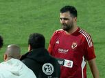 أهداف وملخص فوز أساطير الأهلي على أساطير الزمالك برباعية «فيديو»