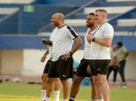 الرملاوي يطمئن كارتيرون على لائحة الإيقاف في كأس مصر