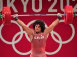 مصري الأصل.. فارس إبراهيم حسونة يمنح قطر أول ذهبية في تاريخها الأولمبي