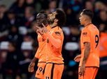 بالصور| زوجة «متعب» تهنئ «صلاح» بجائزة أفضل لاعب إفريقي لـ«2017»