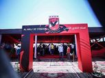 شوبير: الشركة المؤسسة لملعب البايرن تتولى إنشاء استاد الأهلي في زايد