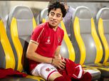 عاجل.. تفاصيل إصابة أكرم توفيق في ودية منتخب مصر الأوليمبي مع جنوب أفريقيا