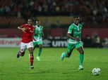 أهداف مباراة الأهلي والقطن الكاميروني في دوري الأبطال..تاو يسجل الرابع