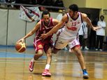 قمة السلة.. الزمالك يفوز على الأهلي 67-69