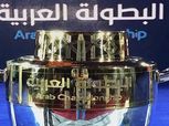 رئيس الاتحاد العربي: البطولة العربية المقبلة في المغرب