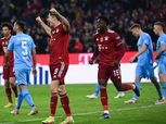 بايرن ميونخ يتخطى فرايبورج بهدفين في الدوري الألماني