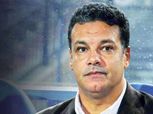 "هويدي" يستبعد رحيل إيهاب جلال عن تدريب مصر المقاصة