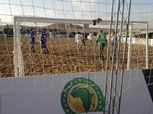ميدو سجل بالكعب.. أساطير "فيفا" يهزمون أساطير "كاف" برباعية (فيديو)