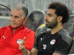 كواليس جلسة كيروش مع محمد صلاح.. وطلب المدرب البرتغالي من قائد المنتخب