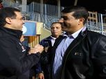 طارق العشري: أفضل تدريب الأهلي على الزمالك