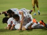 20 دقيقة| الزمالك يتقدم على الإسماعيلي بثنائية «أوباما وزيزو»