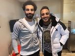 نجم مسرح مصر في حوار خاص مع "ليفربول إيكو" للحديث عن محمد صلاح
