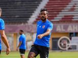 محامي كهربا يفجر مفاجأة جديدة حول موعد مشاركة اللاعب مع الأهلي