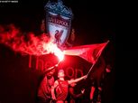 ليفربول يرحب بعودة الجمهور للدوري الإنجليزي: افتقدناكم في أنفيلد
