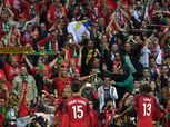 الاتحاد الأوروبي يحقق في ألعاب جماهير البرتغال النارية