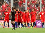 تشيلي وكولومبيا يستغلان سقوط الأرجنتين في تصفيات كأس العالم