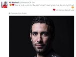 أبو تريكة يعود للظهور على الشاشات من جديد