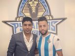 لاعب بيراميدز: اتبع تعليمات وزارة الصحة لتجنب الإصابة بفيروس كورونا