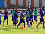 جلسة مغلقه قبل صلاة الفجر للاعبي الزمالك