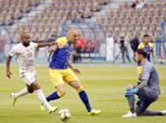 دوري أبطال آسيا.. التعادل الإيجابي يحسم مواجهة الوحدة الإماراتي والنصر السعودي