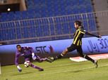 "كهربا" يعود لتدريبات اتحاد جدة.. بعد زيارة مفاجئة لمصر