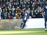 جدول ترتيب الدوري الفرنسي بعد مباراة باريس سان جيرمان وأنجيه